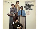 The Beatles   Yesterday And Today   LP./Vinyl Stereo w/Inner Sleeve NM 2