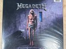 Megadeth Countdown To Extinction Original Master Recording MFSL