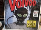 Outer Limits by Voivod (Record, 2021) Vinyl
