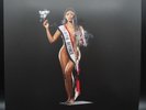 Beyonce Act ii: Cowboy Carter Vinyl Record, 2-LP, Black