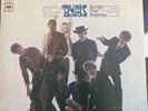 The BYRDS - “Younger Than Yesterday