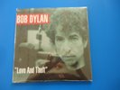 Bob Dylan Love and Theft LP (2017) NEW 180G with Booklet