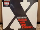 Alkaline Trio – Blood, Hair, And Eyeballs LP Vinyl Record 12