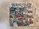 Deep Purple The Book of Taliesyn Vinyl 1ST 1968 T107 LP SEALED Prog Classic Rock