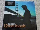 Chris Isaak:  Best of Chris Isaak (Near Mint - 2 LPs - 2016)