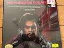 2709 040 Wagner Der Fliegende Hollander Karl Bohm 3 LP box set SEALED