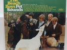 THE BEACH BOYS PET SOUNDS   (Vinyl Record LP, 2016)   (72208)