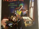 Marillion Fish Signed 2012. Edition Of Script For A Jeasters Tear