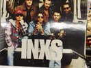 INXS - FULL MOON DIRTY HEARTS LP VINYL N MINT Rare Original 1993 1st Press Album