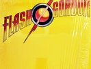 Queen–Flash Gordon (Soundtrack) LP, 1980 Elektra NM++/MINT (In Shrink )