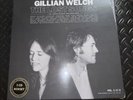 Gillian Welch & David Rawlings - Boots No. 2: The Lost Songs Vinyl Box Set NEW
