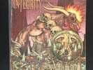 Integrity Humanity Is The Devil Pink Vinyl Disembodied Rot In Hell One Life Crew
