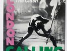 CLASH LONDON CALLING CBS CLASH3 UK-ORIGINAL VINYL 2LP