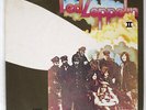 LED ZEPPELIN II ATLANTIC P10101A JAPAN VINYL LP