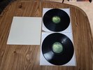 'The Beatles' 1973 France Contract  White Album vinyl pressing complete ex cond