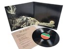 Led Zeppelin IV ZOSO Atlantic Records SD 7208 Original Vinyl Album LP 1971