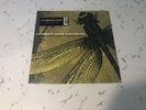 Coheed and Cambria The Second Stage Turbine Blade Opaque Yolk Yellow Vinyl /500