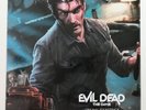 EVIL DEAD the GAME ORIGINAL SOUNDTRACK (Vinyl LP Record Sealed)