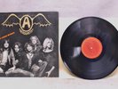 (1790)  Aerosmith, Get Your Wings, Vinyl Record, 1974, ex