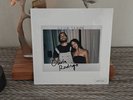 OLIVIA RODRIGO / NOAH KAHAN Stick Season Lacy 7” Vinyl Limited
