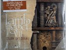 LAMB OF GOD VII: Sturm Und Drang SEALED FYE limited edition 2LP Red/Black Vinyl
