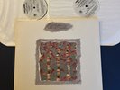 THE CURE - Happily Ever After 1981 LP Vinyl EX