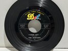 The Surfaris Wipe Out / Surfer Joe 45 rpm 7