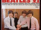 Beatles VI 1st Pressing MONO LP 1965 Decca Consignment Partial Shrink, NM Vinyl
