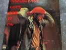Marvin Gaye, Lets Get It On, 1973, Vinyl, LP, US Release