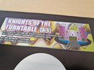 Knights Of The Turntable Vol 33 - Baby D, Liquid, Mr. Monday, Disco Blu - 12