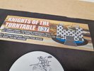 Knights Of The Turntable Vol 37 - Dino Lenny, Urban Hype, Sydney Fresh, SSR 12