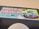 Knights Of The Turntable Vol 27 - Bassheads, FPI Project, Livin' Joy, S-Bam - 12