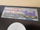 Knights Of The Turntable Vol 31 - House Corporation, E-Lustrious, Lee Marrow 12