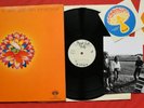 Popol Vuh – In Den Gärten Pharaos - MUSTERPLATTE - LP  PILZ - PRESS KIT STICKER