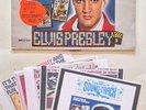Elvis Presley Seleccion de Bandas Sonoras LP Vinyl Record Import Spanish