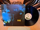 * FREE * TONS OF SOBS * ISLAND PINK RIM ILPS 9089 * 1971 PRESSING *