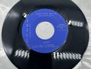 Satin Your Love's Got Me / Say You Will Shell Records PH-1004 VG
