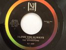 Rivingtons - I Love You Always - Original Northern Soul
