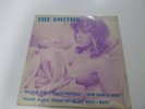 THE SMITHS.WILLIAM IT WAS REALLY NOTHING. BILLIE WHITELAW cover only no record