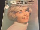 sealed DORIS DAY Whatever Will Be Will Be Que Sera Sera 1968 Lp Harmony HS 11282