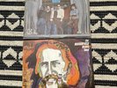 THE BUTTERFIELD BLUES BAND “East-West” & Pigboy Vinyl LP Elektra VG+ Rock Orig.