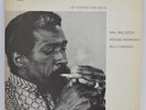 Mal Waldron - Up Popped the Devil Enja 2034 Jazz LP Vinyl Record Reggie Workman