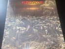 Armageddon - Self-Titled (Vinyl LP, 1975, A&M Records, SP-4513) Brand New