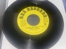 Crossover Funk/Soul 45 - Exit I Wanna Be Close To You/Blow It Out Rex Records