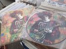 33t lp  The Cure Live  Édition Limitée Nouvelle Zelande