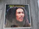 Bob Marley Sun Is Shining Red, Yellow & Green Vinyl 2016