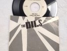 THE DILS - I Hate The Rich 1977 First Press LA Punk 45 Rare 