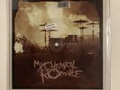 My Chemical Romance - Famous Last Words Picture Disc 7