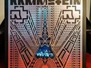 RAMMSTEIN - PARIS DELUXE BOX SET 4xVinyl, 2xCD, BluRay