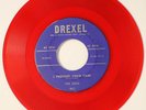 GEMS: i thought you'd care / kitty from new york city DREXEL 7